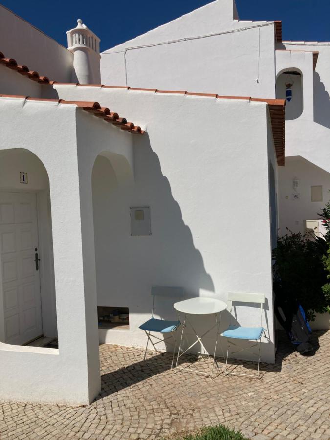 Casa Silver Carvoeiro  Exterior photo