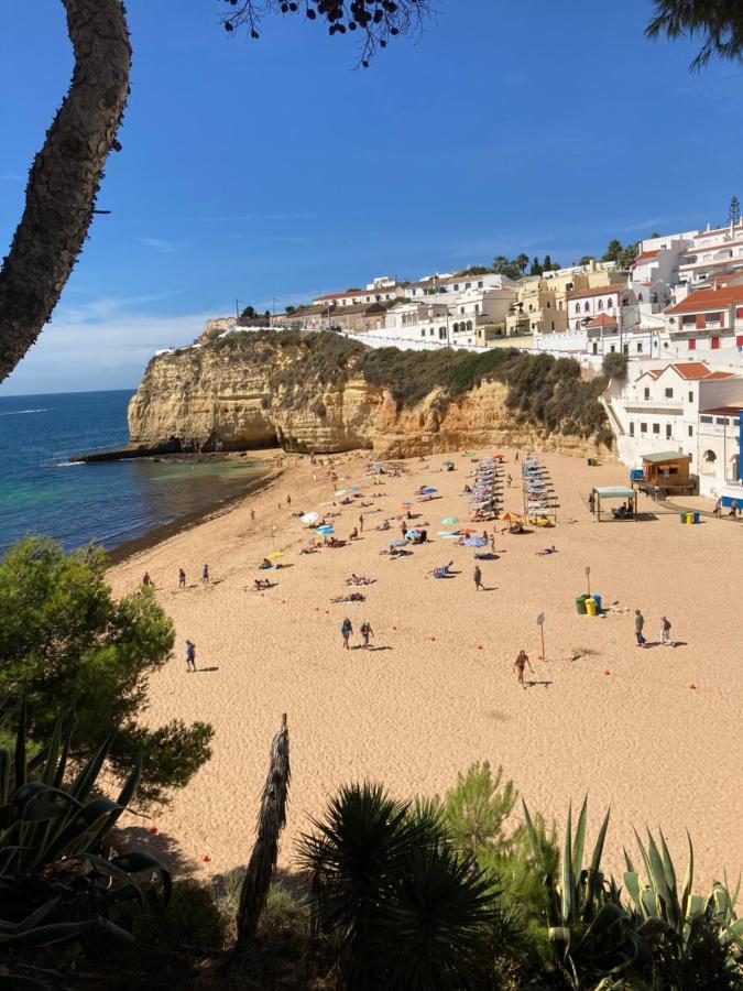 Casa Silver Apartment Carvoeiro  Exterior photo