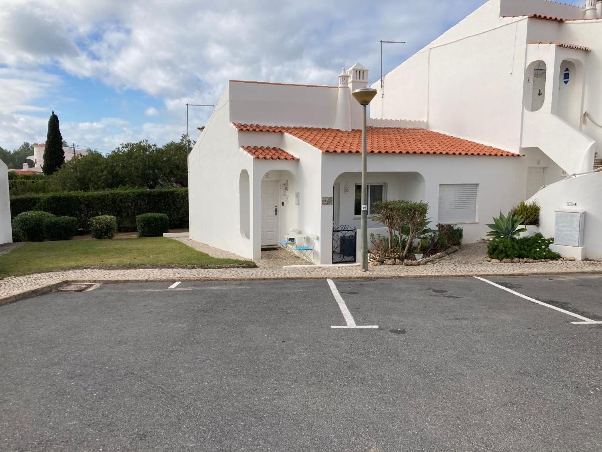 Casa Silver Apartment Carvoeiro  Exterior photo