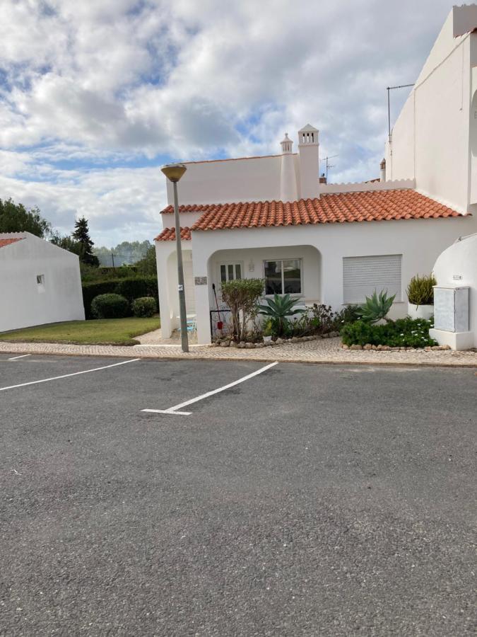 Casa Silver Apartment Carvoeiro  Exterior photo