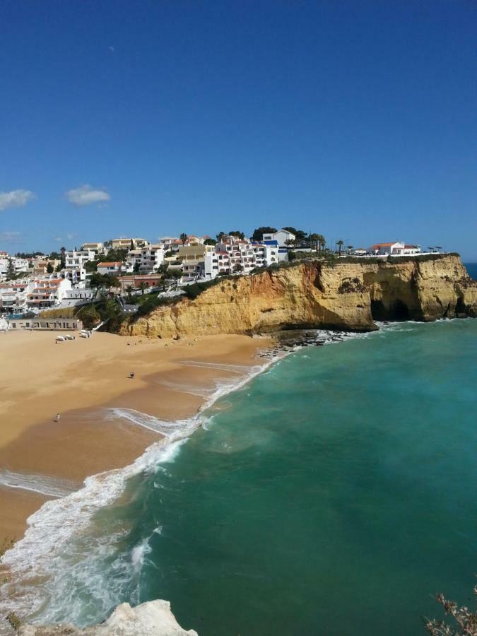 Casa Silver Apartment Carvoeiro  Exterior photo